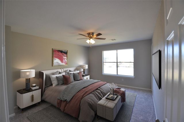 2113 Whittier Drive, Houston, TX 77032