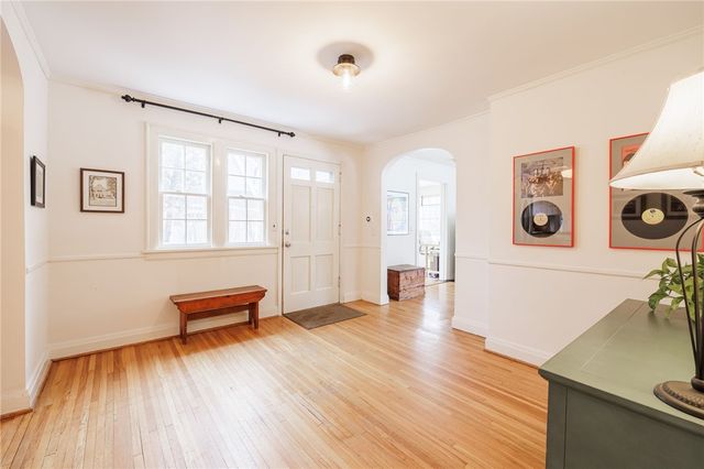 51 Buffard Drive, Brighton, NY 14610