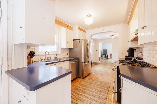 51 Buffard Drive, Brighton, NY 14610