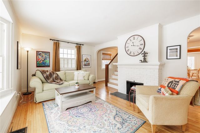 51 Buffard Drive, Brighton, NY 14610