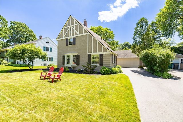 51 Buffard Drive, Brighton, NY 14610