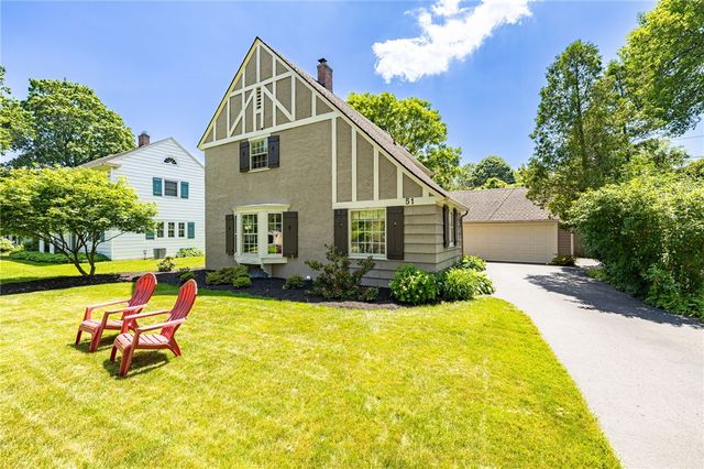 51 Buffard Drive, Brighton, NY 14610