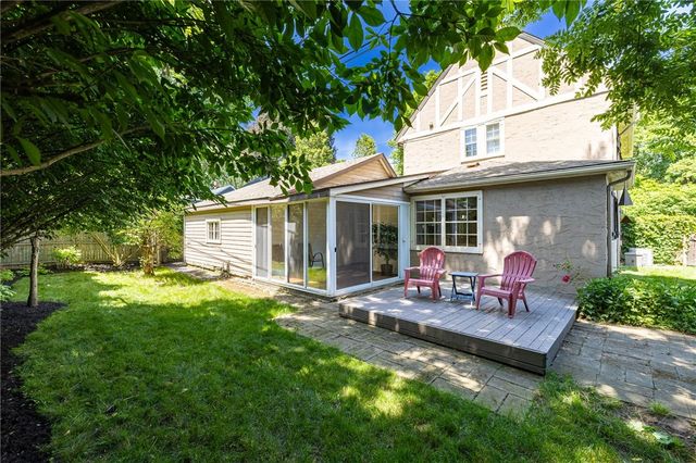 51 Buffard Drive, Brighton, NY 14610