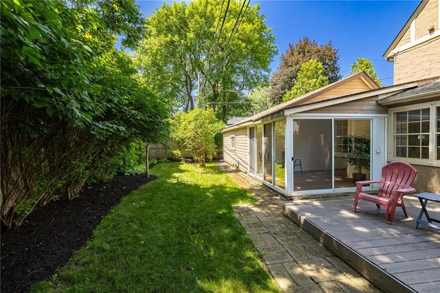 51 Buffard Drive, Brighton, NY 14610