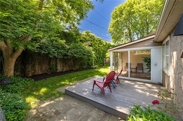 51 Buffard Drive, Brighton, NY 14610