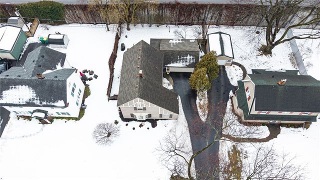 51 Buffard Drive, Brighton, NY 14610