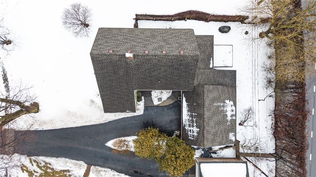 51 Buffard Drive, Brighton, NY 14610