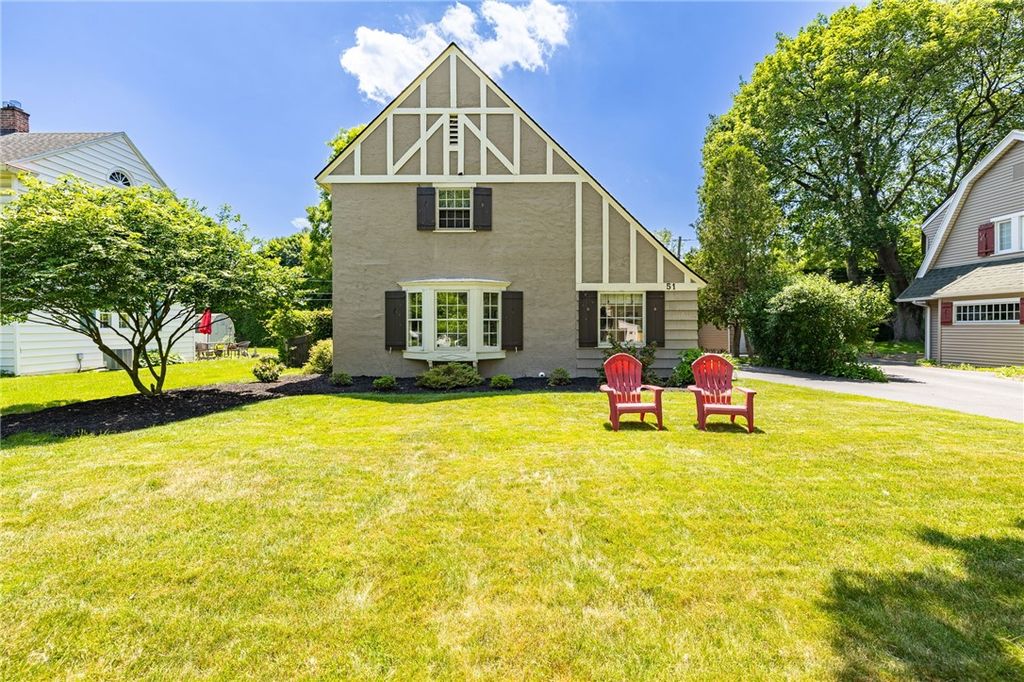 51 Buffard Drive, Brighton, NY 14610