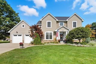 3781 Susan Lane, Midland, MI 48642