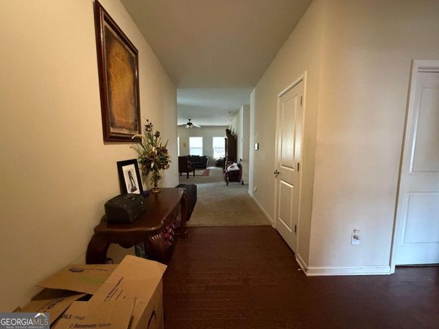 3656 Shale Lane SE, Conyers, GA 30013