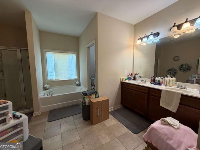 3656 Shale Lane SE, Conyers, GA 30013