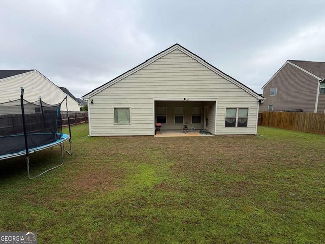 3656 Shale Lane SE, Conyers, GA 30013