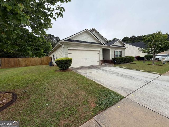 3656 Shale Lane SE, Conyers, GA 30013