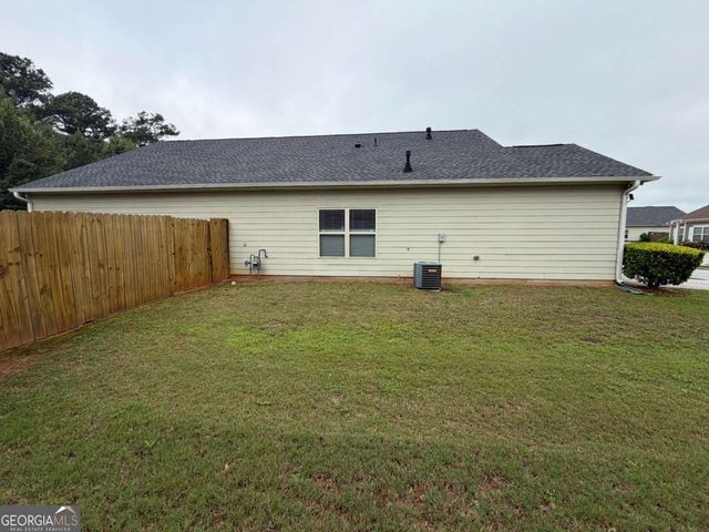 3656 Shale Lane SE, Conyers, GA 30013