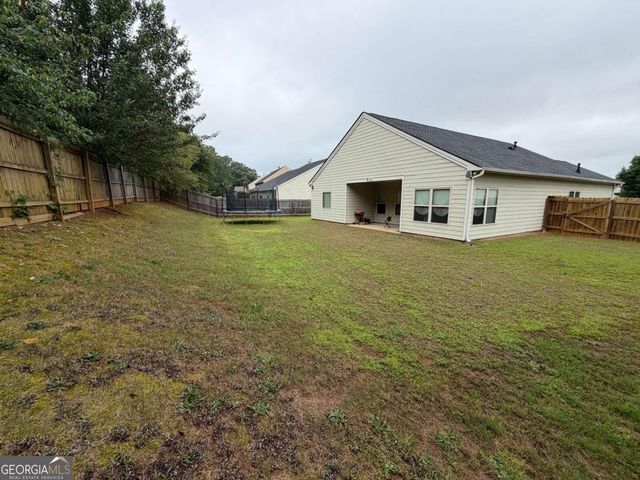3656 Shale Lane SE, Conyers, GA 30013
