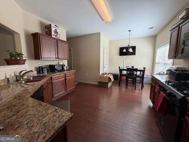 3656 Shale Lane SE, Conyers, GA 30013