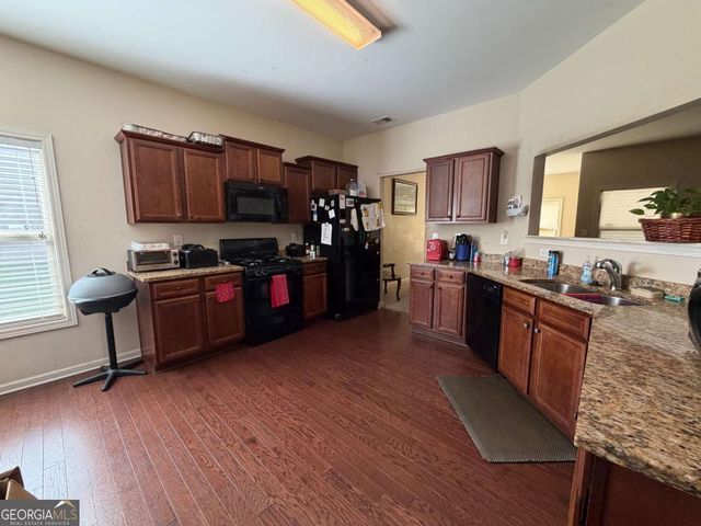3656 Shale Lane SE, Conyers, GA 30013