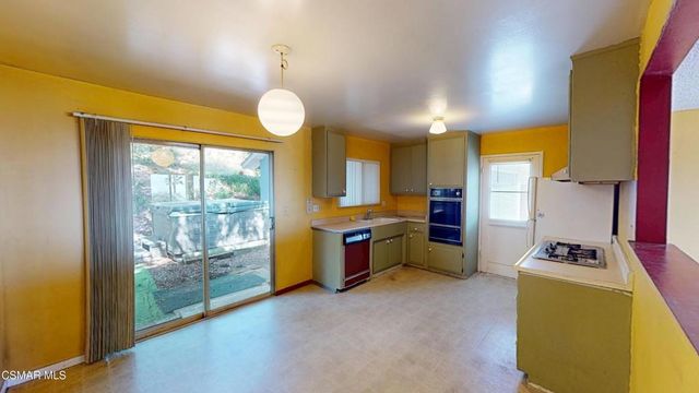 640 Calle Del Oro, Santa Barbara, CA 93109
