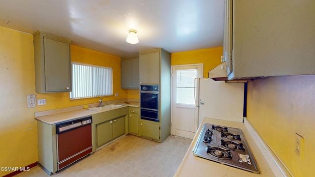 640 Calle Del Oro, Santa Barbara, CA 93109