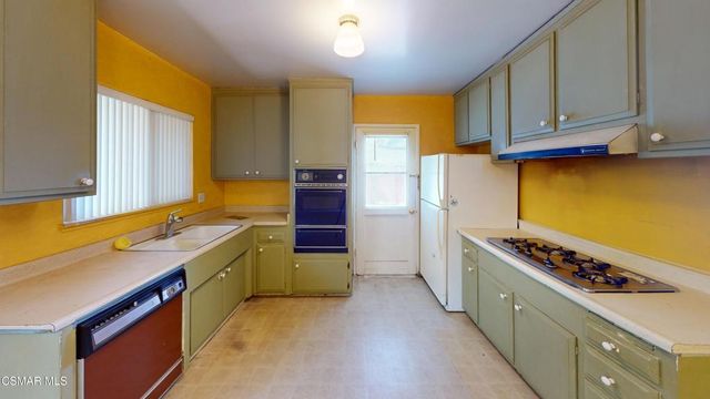 640 Calle Del Oro, Santa Barbara, CA 93109