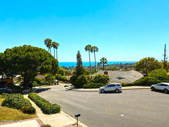 640 Calle Del Oro, Santa Barbara, CA 93109