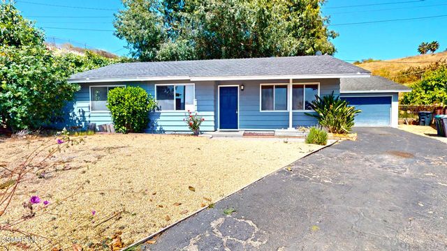 640 Calle Del Oro, Santa Barbara, CA 93109