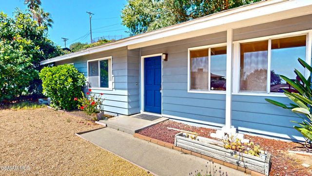 640 Calle Del Oro, Santa Barbara, CA 93109