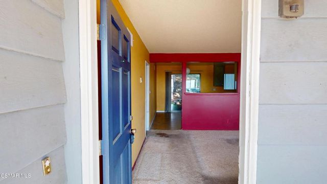 640 Calle Del Oro, Santa Barbara, CA 93109