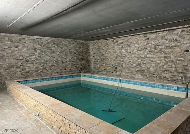 311 Crestview Drive, Mount Charleston, NV 89124