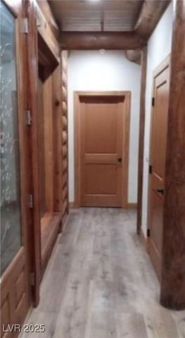 311 Crestview Drive, Mount Charleston, NV 89124