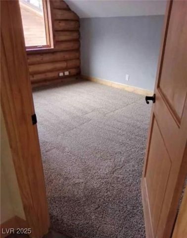 311 Crestview Drive, Mount Charleston, NV 89124