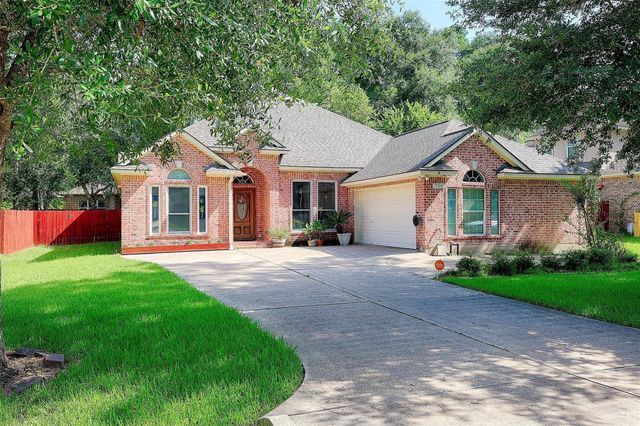 756 Holly Springs Drive, Conroe, TX 77302