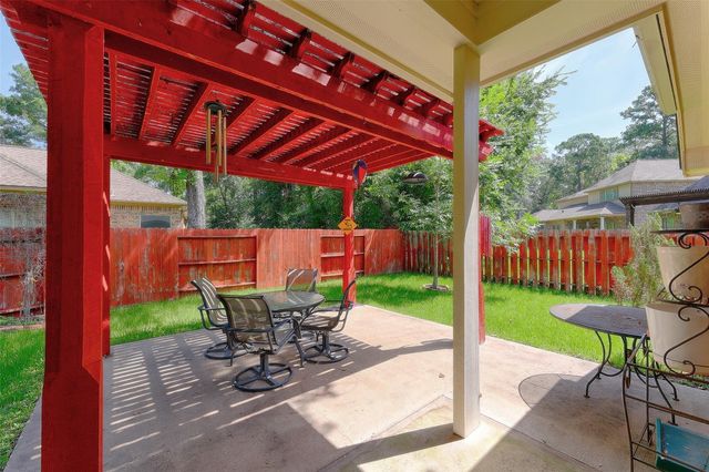 756 Holly Springs Drive, Conroe, TX 77302