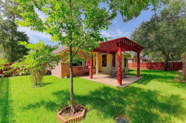 756 Holly Springs Drive, Conroe, TX 77302