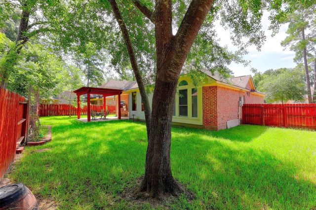 756 Holly Springs Drive, Conroe, TX 77302