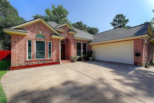 756 Holly Springs Drive, Conroe, TX 77302
