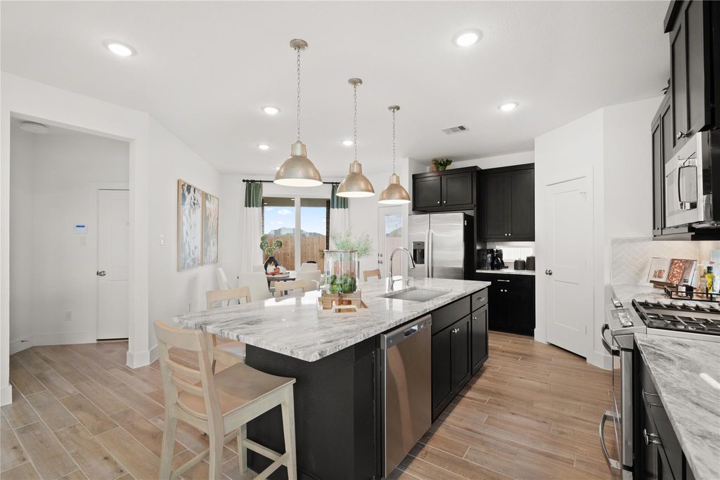 15831 Invergelder Drive, Atascocita, TX 77346