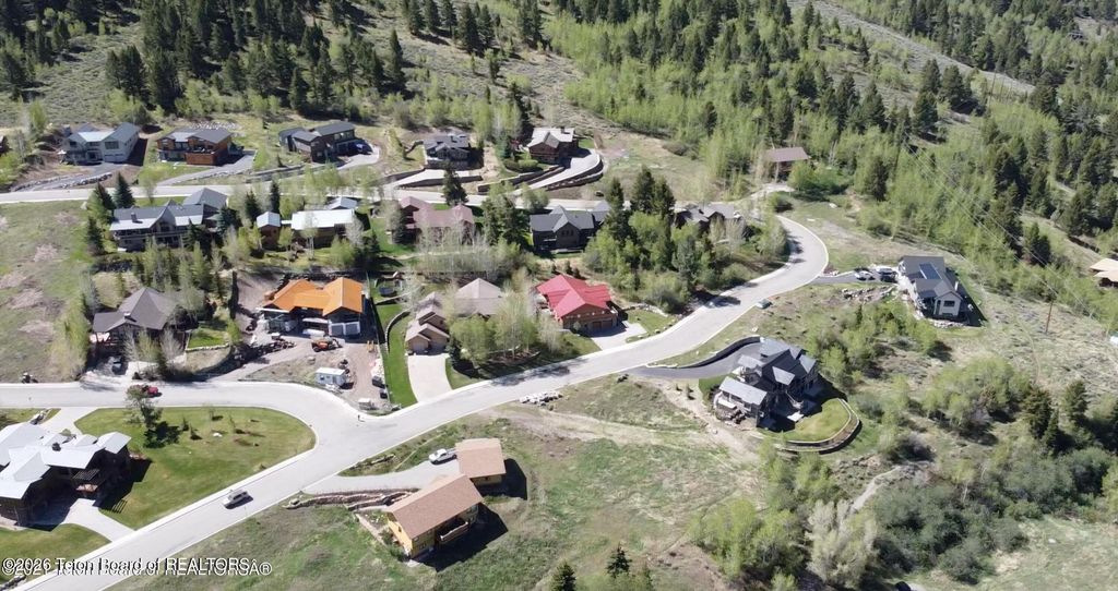 701 RODEO Drive, Jackson, WY 83001 photo 4