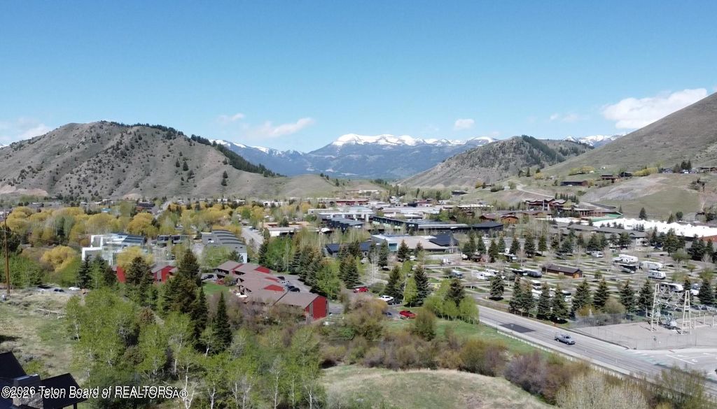 701 RODEO Drive, Jackson, WY 83001 photo 6