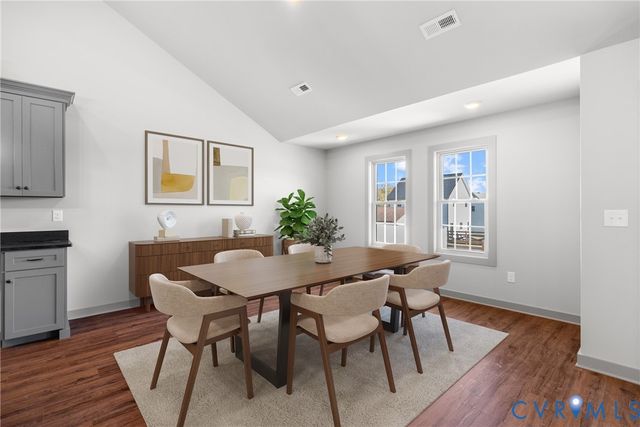 201 Zion Dr, Farmville, VA 23901