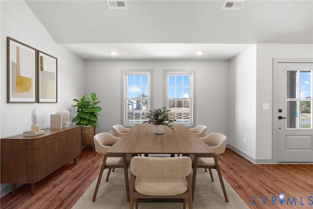 201 Zion Dr, Farmville, VA 23901