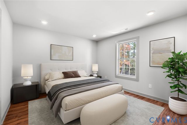 201 Zion Dr, Farmville, VA 23901