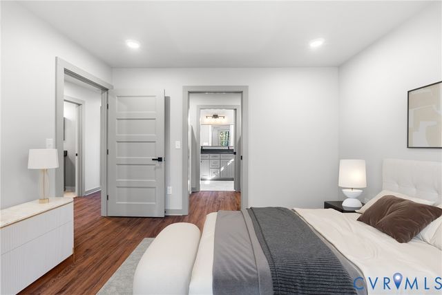 201 Zion Dr, Farmville, VA 23901