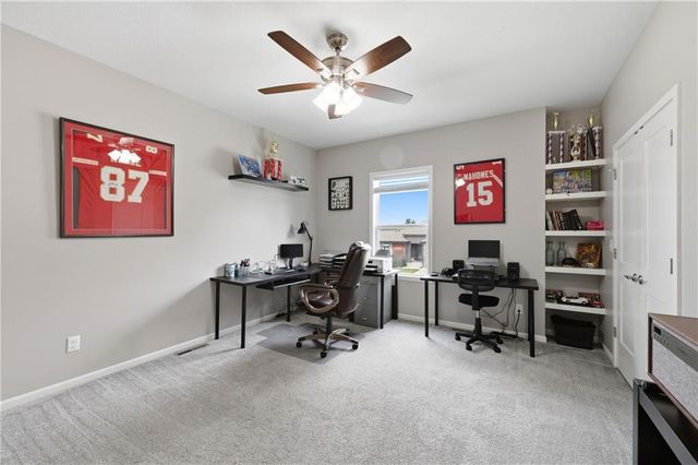 1809 NW Nicholas Drive, Grain Valley, MO 64029