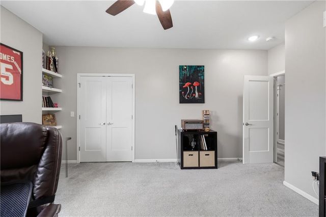 1809 NW Nicholas Drive, Grain Valley, MO 64029