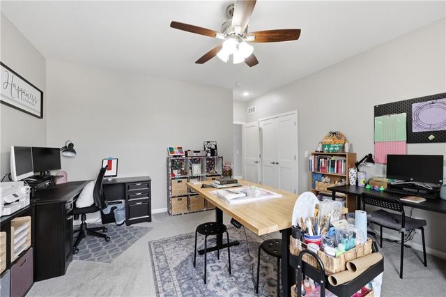 1809 NW Nicholas Drive, Grain Valley, MO 64029