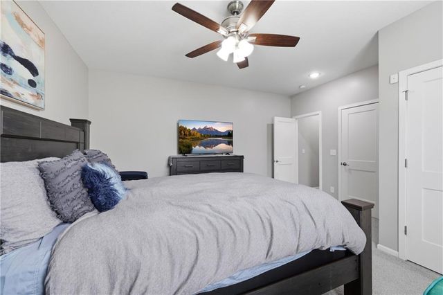 1809 NW Nicholas Drive, Grain Valley, MO 64029