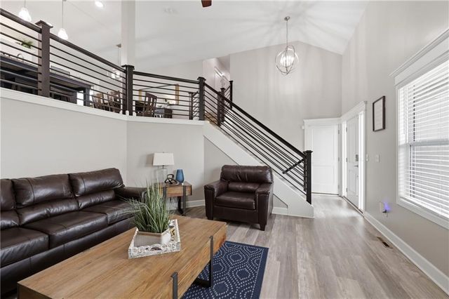 1809 NW Nicholas Drive, Grain Valley, MO 64029