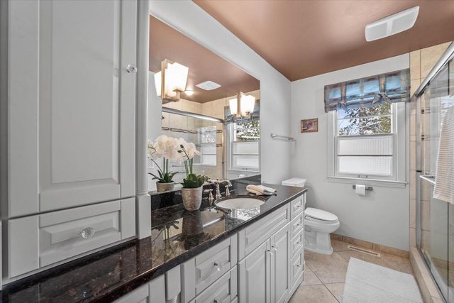 9040 N Lake DRIVE, Bayside, WI 53217