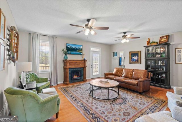 148 Henry Mack Hill Road, Rydal, GA 30171